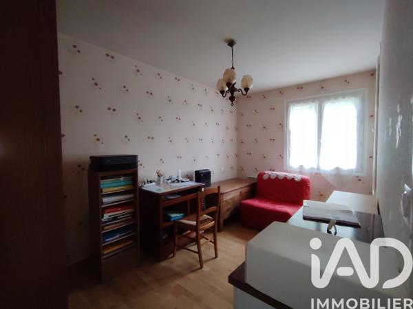Maison à vendre 4 pièces 79,7 m² Ancinnes
