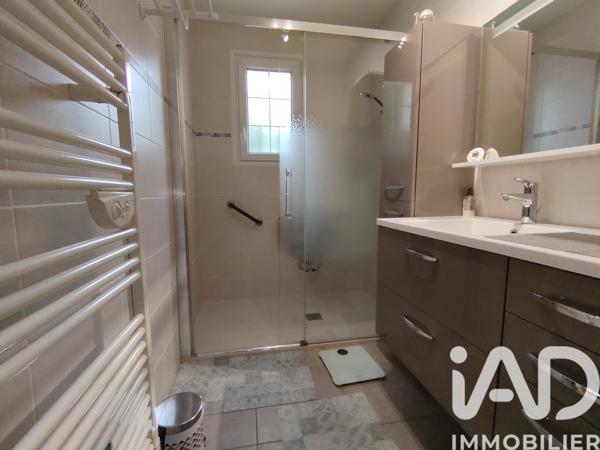 Maison à vendre 4 pièces 79,7 m² Ancinnes