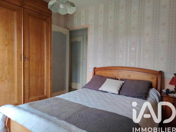 Maison à vendre 4 pièces 79,7 m² Ancinnes