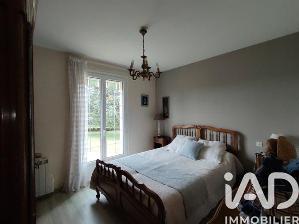Maison à vendre 4 pièces 79,7 m² Ancinnes