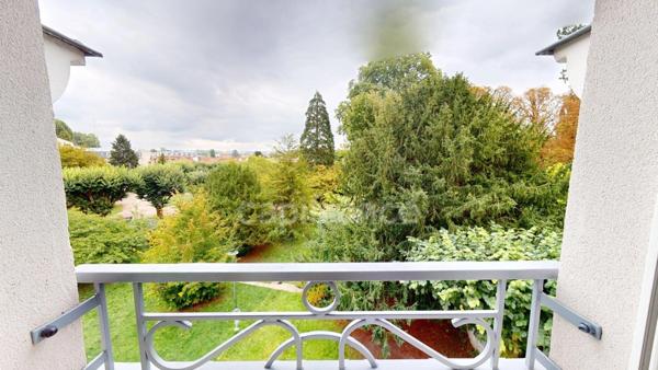 Appartement F2 Duplex – Centre-ville de Corbeil-Essonnes – Calme absolu avec vue sur parc