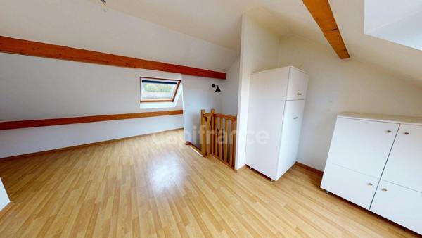 Appartement F2 Duplex – Centre-ville de Corbeil-Essonnes – Calme absolu avec vue sur parc