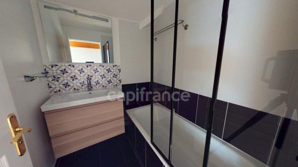 Appartement F2 Duplex – Centre-ville de Corbeil-Essonnes – Calme absolu avec vue sur parc