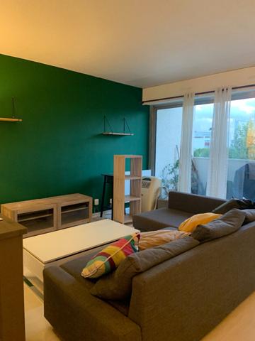 Location appartement Bordeaux : 850 € - AJP Immobilier Bordeaux Saint-Augustin