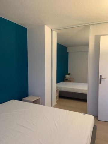 Location appartement Bordeaux : 850 € - AJP Immobilier Bordeaux Saint-Augustin