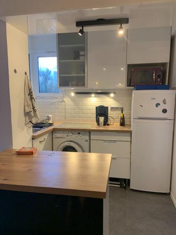 Location appartement Bordeaux : 850 € - AJP Immobilier Bordeaux Saint-Augustin