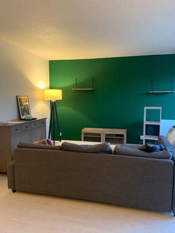 Location appartement Bordeaux : 850 € - AJP Immobilier Bordeaux Saint-Augustin