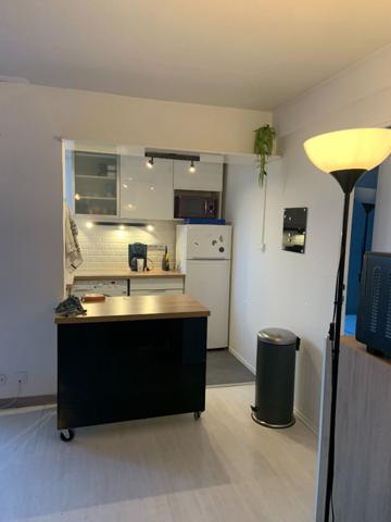 Location appartement Bordeaux : 850 € - AJP Immobilier Bordeaux Saint-Augustin