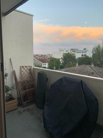 Location appartement Bordeaux : 850 € - AJP Immobilier Bordeaux Saint-Augustin