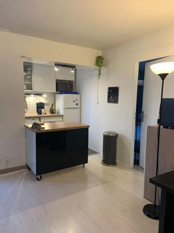 Location appartement Bordeaux : 850 € - AJP Immobilier Bordeaux Saint-Augustin