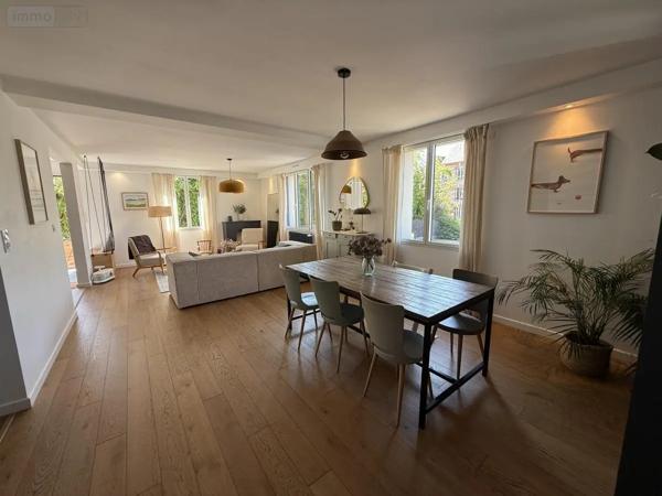 Achat - Maison Saint-Briac-sur-Mer 35800 6 pièces 132 m 2 464 m 2