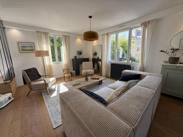 Achat - Maison Saint-Briac-sur-Mer 35800 6 pièces 132 m 2 464 m 2