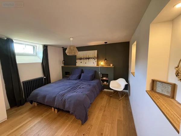 Achat - Maison Saint-Briac-sur-Mer 35800 6 pièces 132 m 2 464 m 2