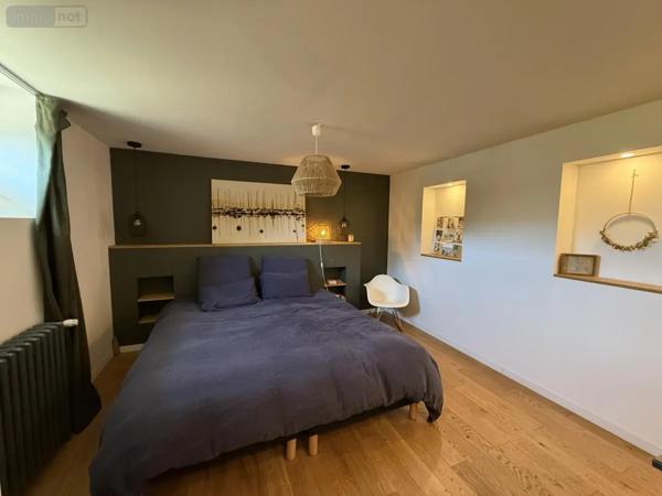 Achat - Maison Saint-Briac-sur-Mer 35800 6 pièces 132 m 2 464 m 2