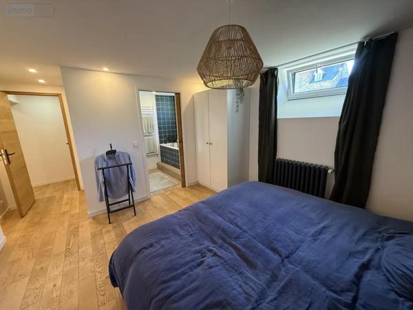 Achat - Maison Saint-Briac-sur-Mer 35800 6 pièces 132 m 2 464 m 2