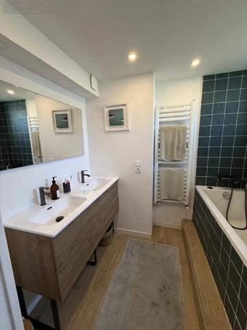 Achat - Maison Saint-Briac-sur-Mer 35800 6 pièces 132 m 2 464 m 2