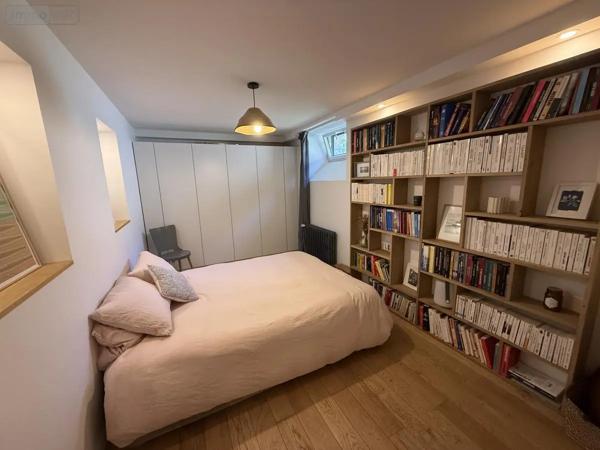 Achat - Maison Saint-Briac-sur-Mer 35800 6 pièces 132 m 2 464 m 2