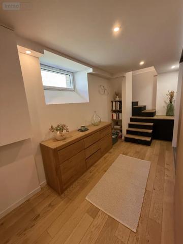 Achat - Maison Saint-Briac-sur-Mer 35800 6 pièces 132 m 2 464 m 2