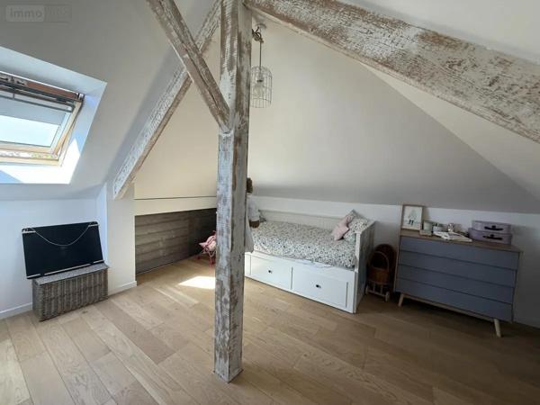 Achat - Maison Saint-Briac-sur-Mer 35800 6 pièces 132 m 2 464 m 2