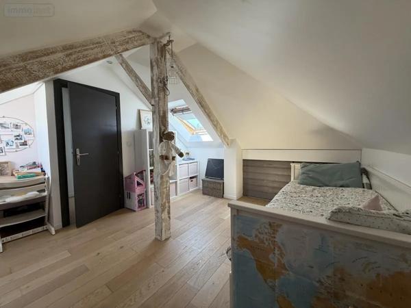 Achat - Maison Saint-Briac-sur-Mer 35800 6 pièces 132 m 2 464 m 2