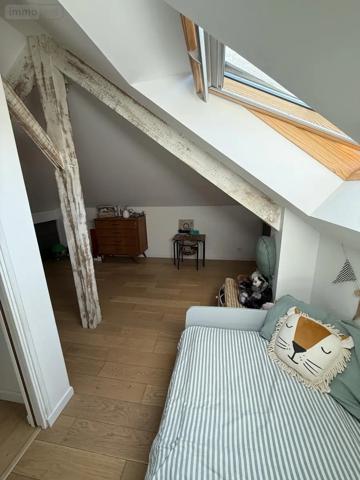 Achat - Maison Saint-Briac-sur-Mer 35800 6 pièces 132 m 2 464 m 2