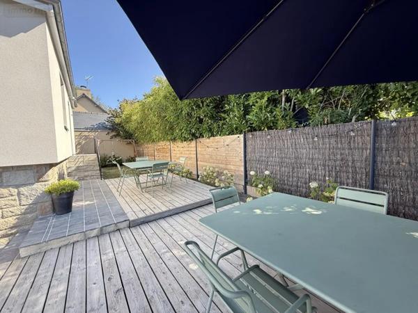 Achat - Maison Saint-Briac-sur-Mer 35800 6 pièces 132 m 2 464 m 2