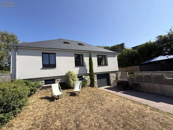 Achat - Maison Saint-Briac-sur-Mer 35800 6 pièces 132 m 2 464 m 2