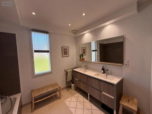 Achat - Maison Saint-Briac-sur-Mer 35800 6 pièces 132 m 2 464 m 2
