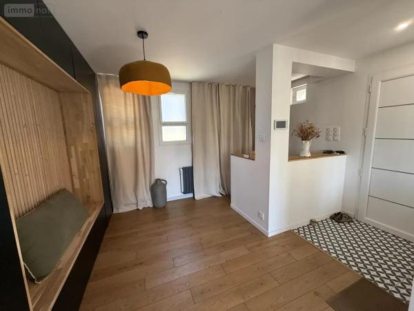 Achat - Maison Saint-Briac-sur-Mer 35800 6 pièces 132 m 2 464 m 2