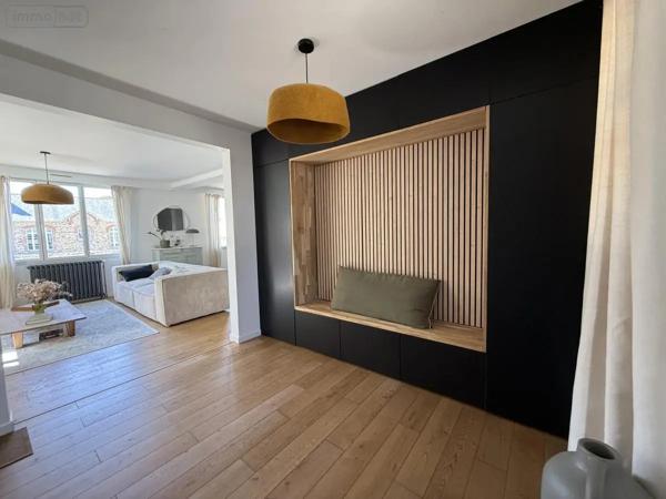 Achat - Maison Saint-Briac-sur-Mer 35800 6 pièces 132 m 2 464 m 2