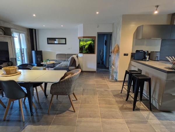 Maison Greoux Les Bains