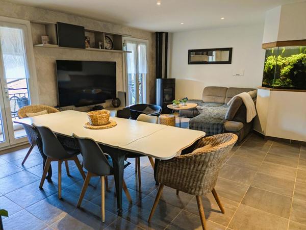 Maison Greoux Les Bains