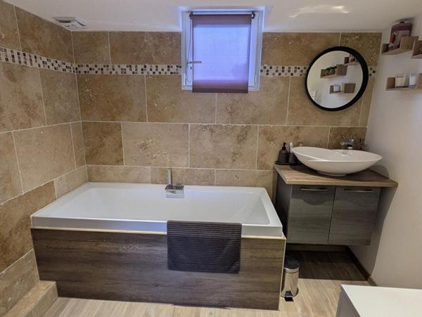 Maison Greoux Les Bains