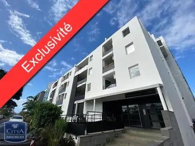 Appartement à vendre 2 pièces 50m²