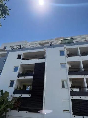 Appartement à vendre 2 pièces 50m²