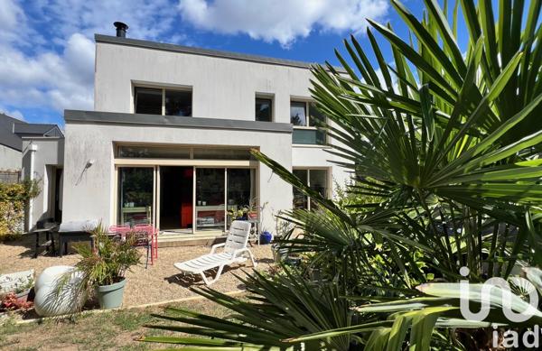 Maison à vendre 5 pièces 115 m² Arradon