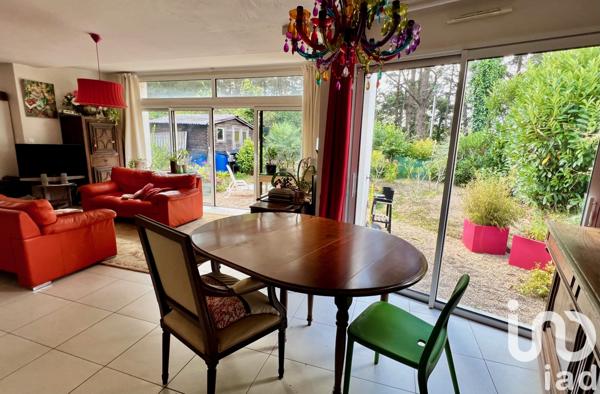 Maison à vendre 5 pièces 115 m² Arradon