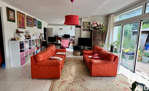 Maison à vendre 5 pièces 115 m² Arradon