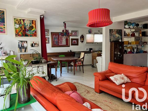 Maison à vendre 5 pièces 115 m² Arradon