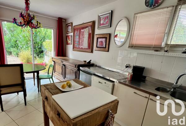 Maison à vendre 5 pièces 115 m² Arradon