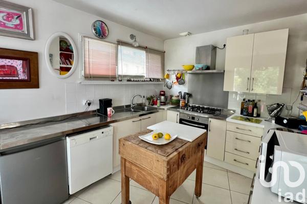 Maison à vendre 5 pièces 115 m² Arradon