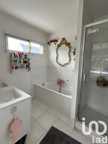 Maison à vendre 5 pièces 115 m² Arradon
