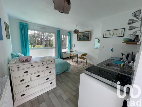 Maison à vendre 5 pièces 115 m² Arradon