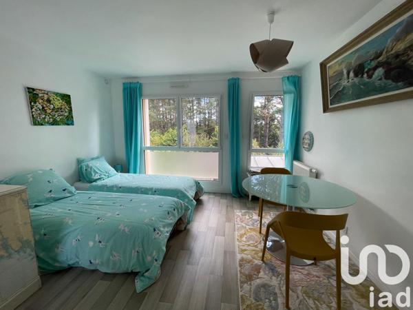 Maison à vendre 5 pièces 115 m² Arradon