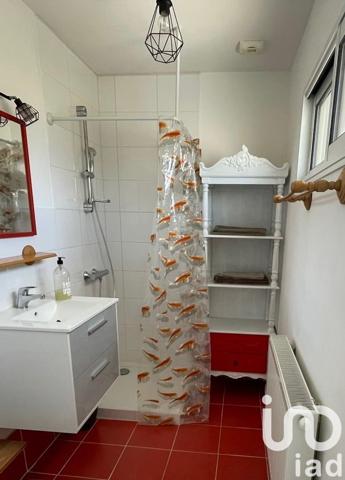 Maison à vendre 5 pièces 115 m² Arradon