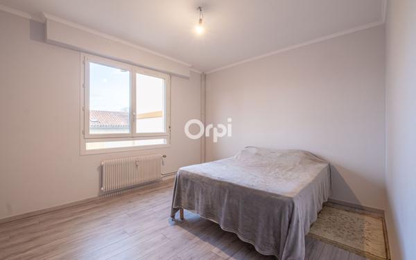 Appartement à vendre    4 pièces • 89,70 m2 Limoges