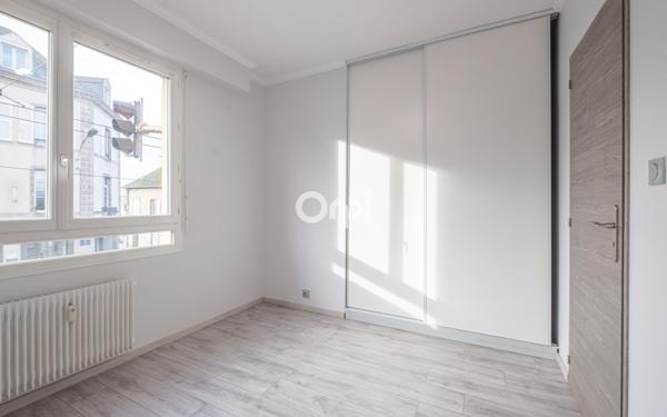 Appartement à vendre    4 pièces • 89,70 m2 Limoges