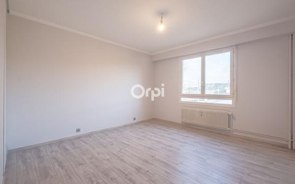 Appartement à vendre    4 pièces • 89,70 m2 Limoges