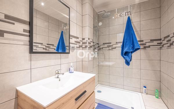 Appartement à vendre    4 pièces • 89,70 m2 Limoges