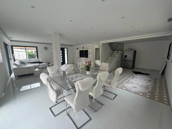 Vente Villa 4 pièces à Perpignan